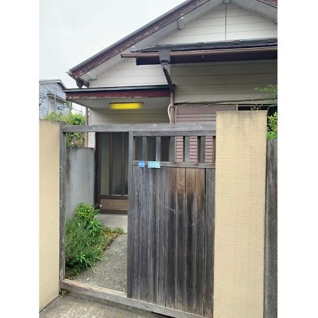 Halettohouse Sakanoshita - Vacation Stay 30106V Kamakura Dış mekan fotoğraf