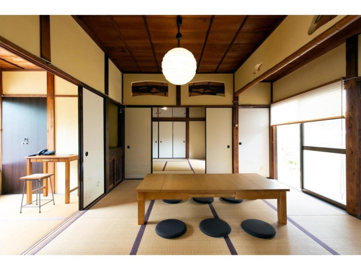 Halettohouse Sakanoshita - Vacation Stay 30106V Kamakura Dış mekan fotoğraf