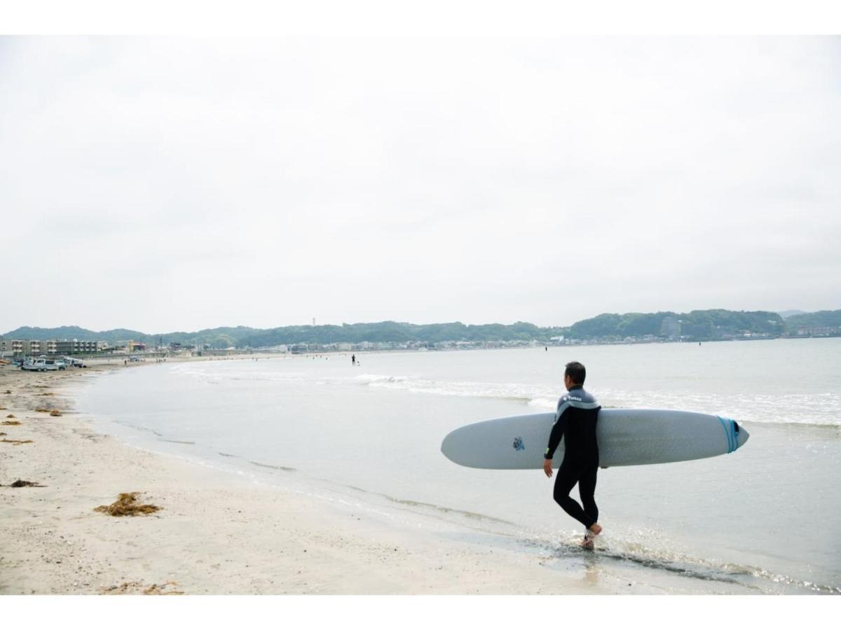 Halettohouse Sakanoshita - Vacation Stay 30106V Kamakura Dış mekan fotoğraf