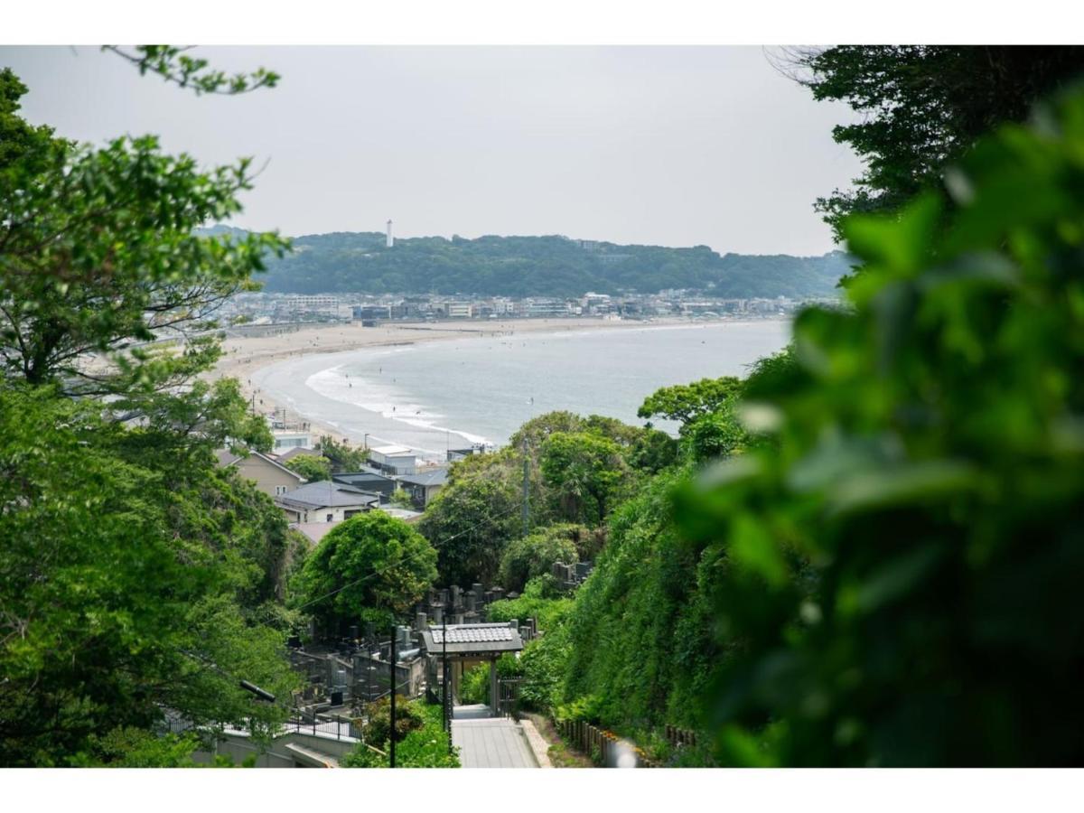 Halettohouse Sakanoshita - Vacation Stay 30106V Kamakura Dış mekan fotoğraf